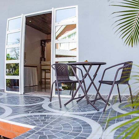 Cambria Hotel Nosy-Be Dış mekan fotoğraf