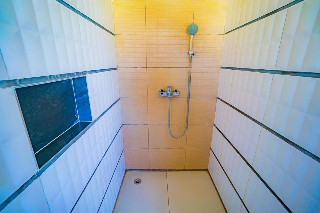 Cambria Hotel Nosy-Be Dış mekan fotoğraf