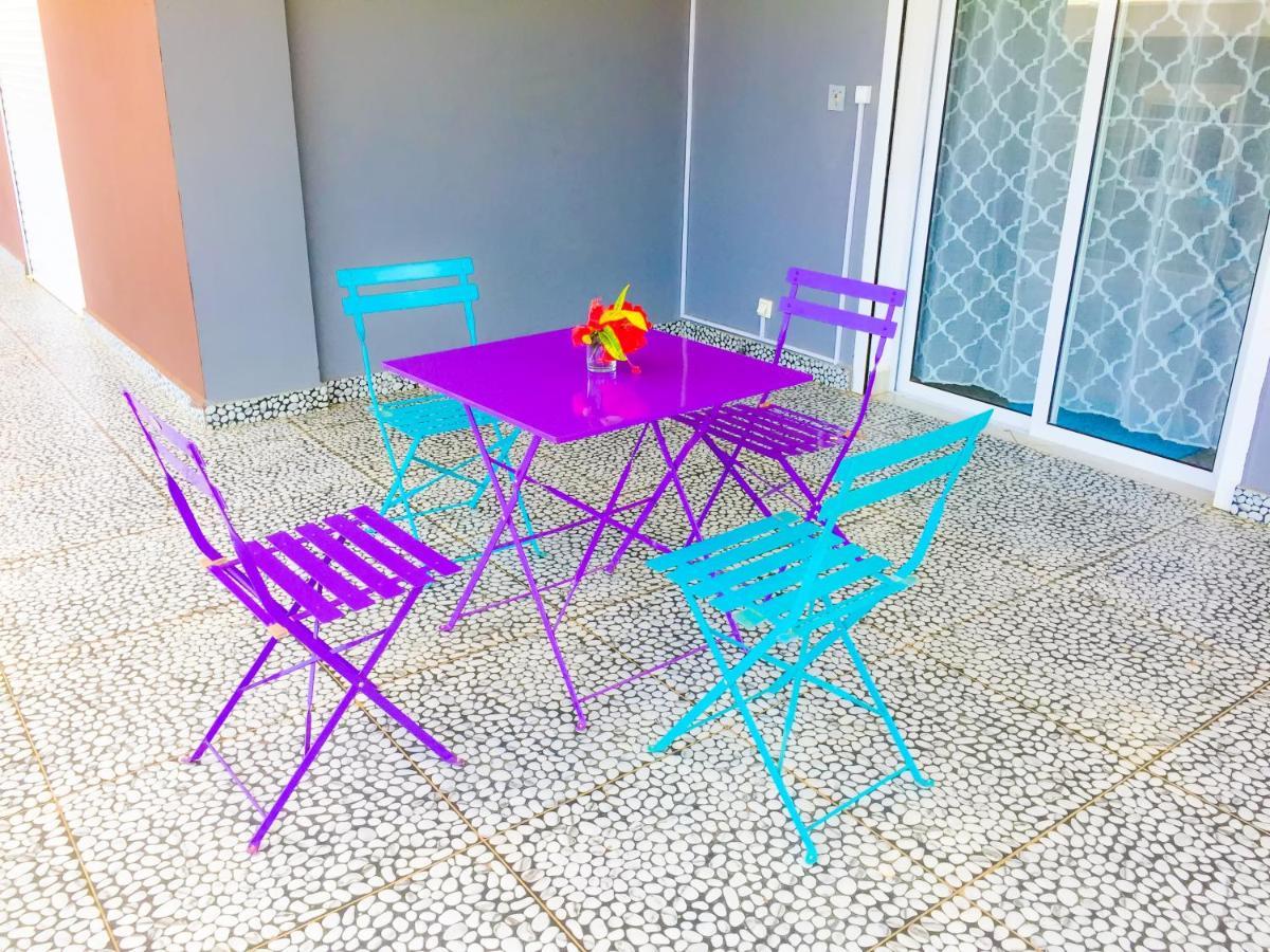 Cambria Hotel Nosy-Be Dış mekan fotoğraf