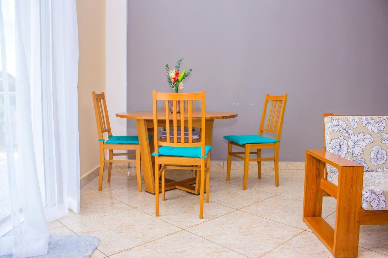 Cambria Hotel Nosy-Be Dış mekan fotoğraf