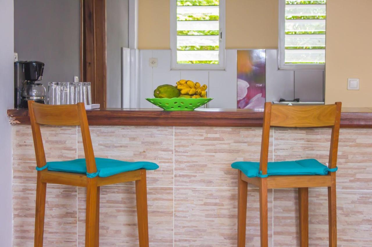 Cambria Hotel Nosy-Be Dış mekan fotoğraf