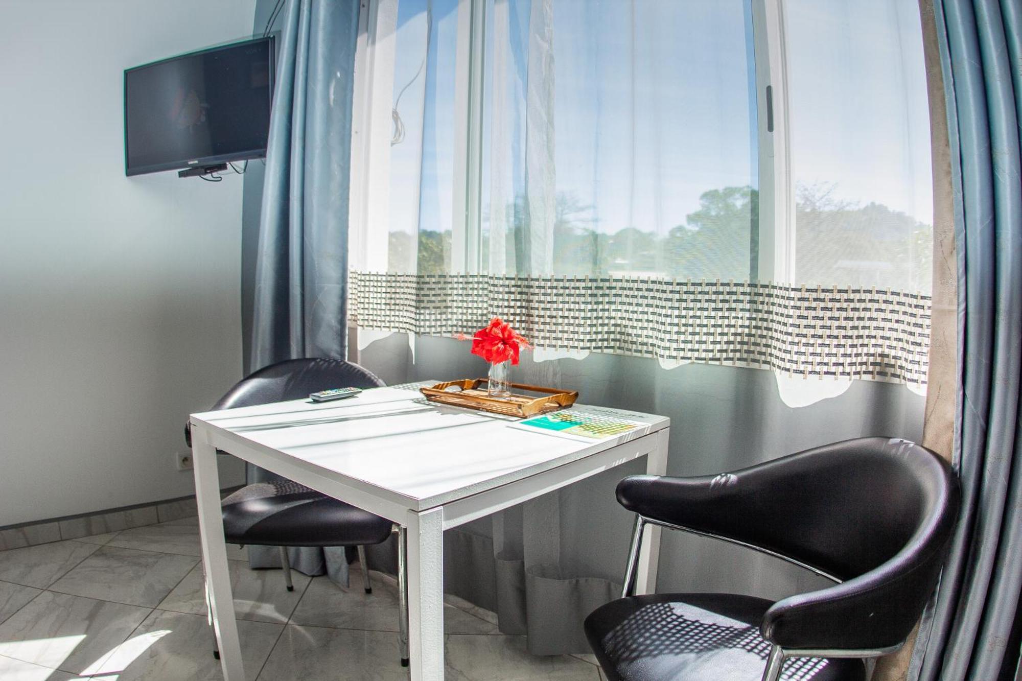 Cambria Hotel Nosy-Be Dış mekan fotoğraf