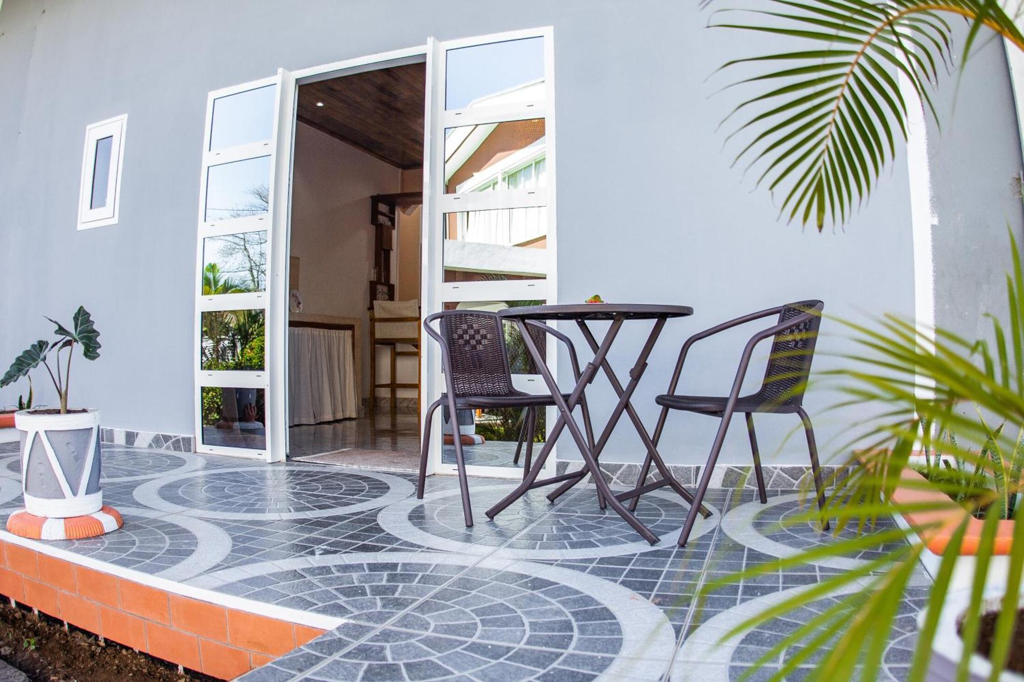 Cambria Hotel Nosy-Be Dış mekan fotoğraf