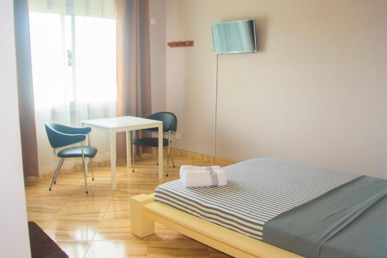 Cambria Hotel Nosy-Be Dış mekan fotoğraf