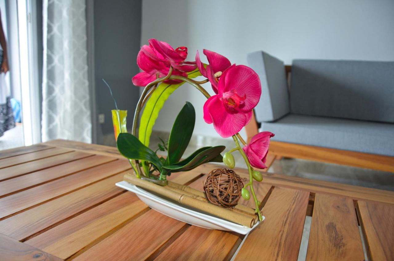 Cambria Hotel Nosy-Be Dış mekan fotoğraf